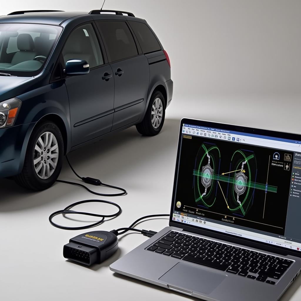 Remote Diagnostics for Brake Issues