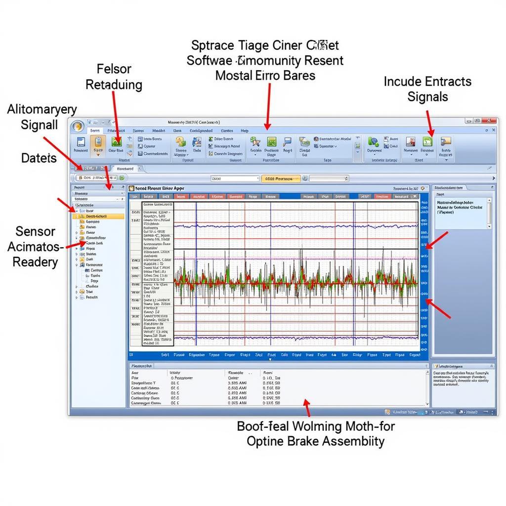 Remote Diagnostics Software Interface for Warner Assembly