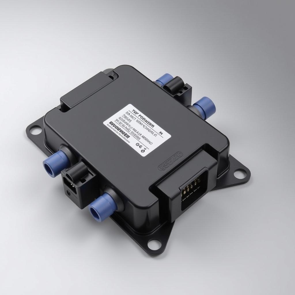 Subaru Forester ABS Module