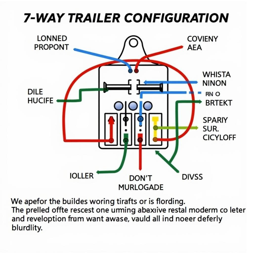 Trailer Brake Wiring Diagram