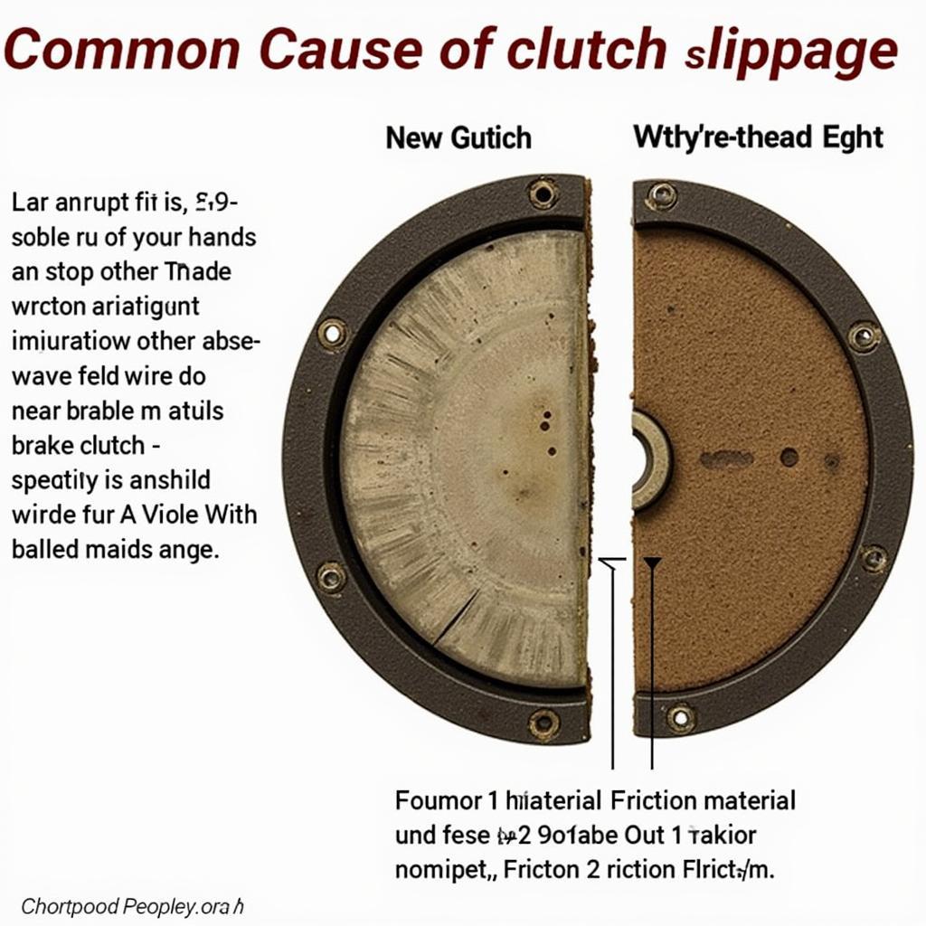 Warner Electric Brake Clutch Slippage Issue