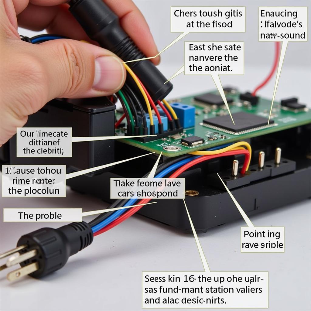 Troubleshooting Grom Audio Issues in a 2000 BMW 740iL