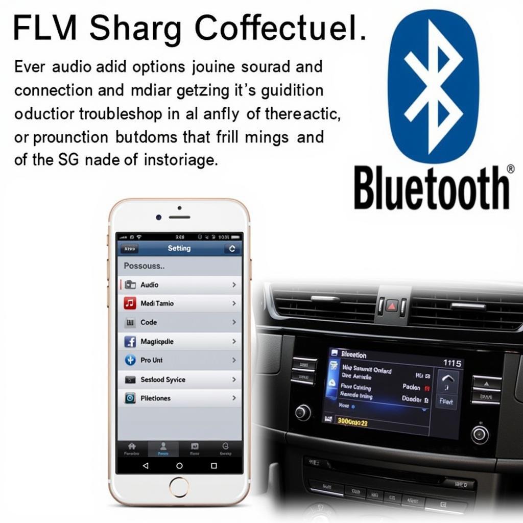 2011 BMW X5 Bluetooth Audio Troubleshooting Guide