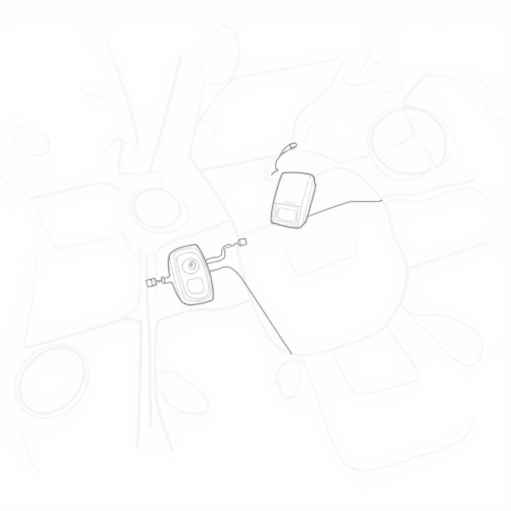 2013 BMW 328xi sound system components diagram showing amplifier, speakers, and head unit