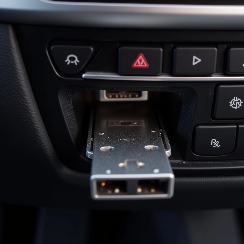 2019 BMW USB Port Connection Issues