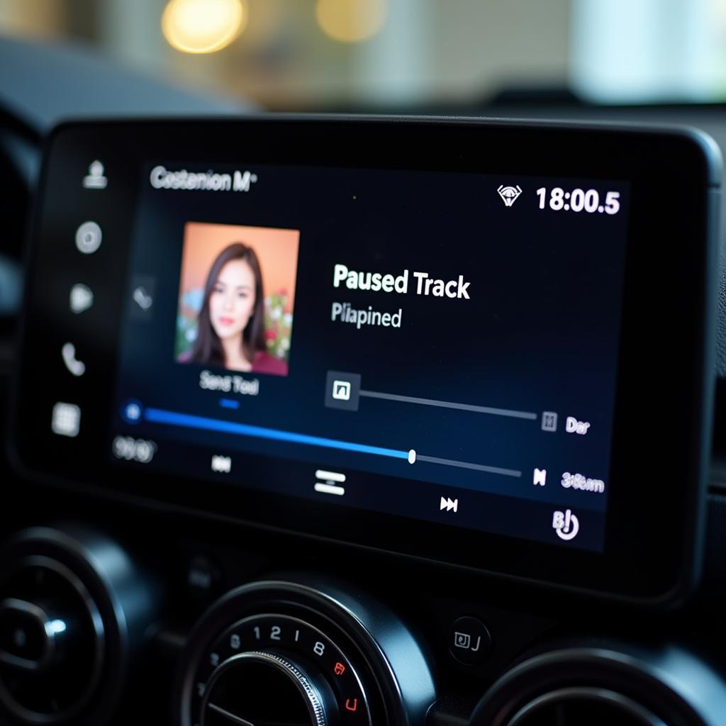 Troubleshooting Android Car Radio Bluetooth App Music Playback Issues