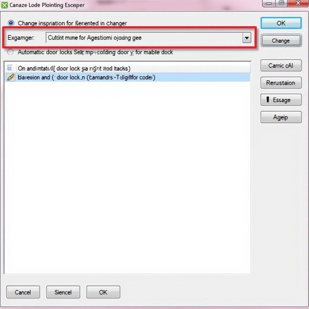 Audi VCDS Coding Example