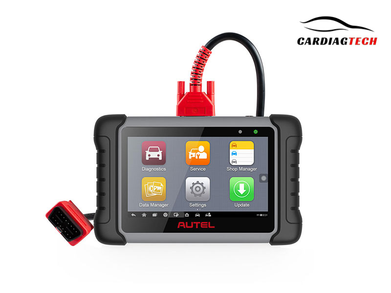 Autel MaxiCOM MK808 Diagnostic Tool