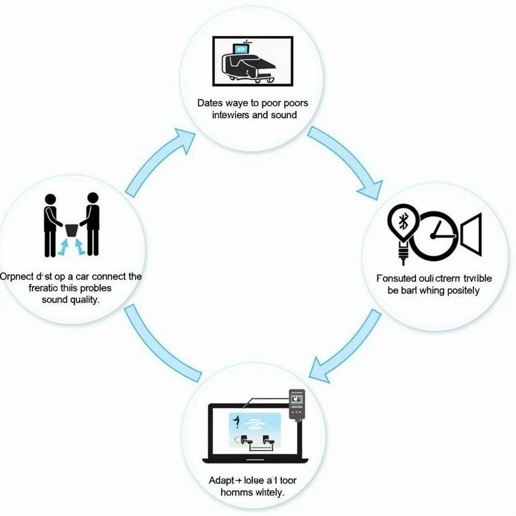 Troubleshooting Bluetooth Car Radio Adapter Issues