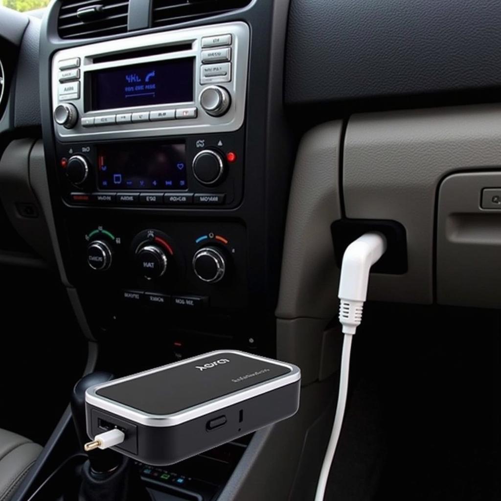 Bluetooth FM Transmitter Without Car Radio: Can It Work?