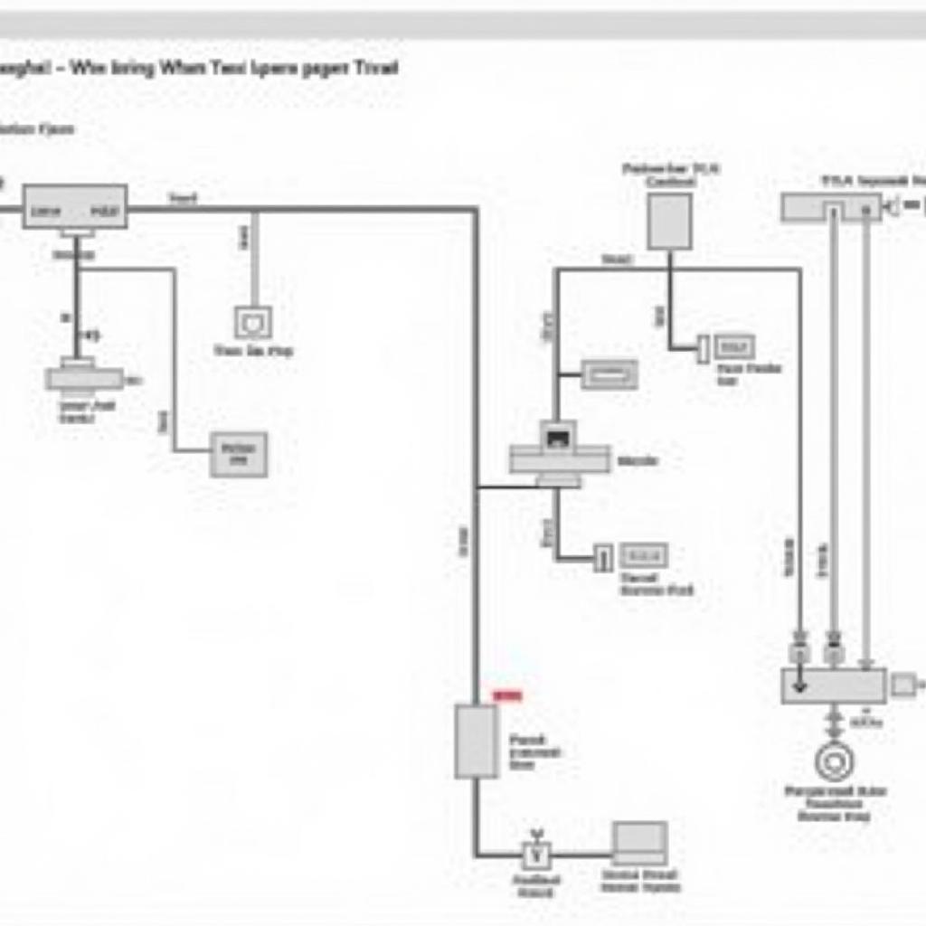 Wiring Diagram for the Radio in a 2007 BMW 335i