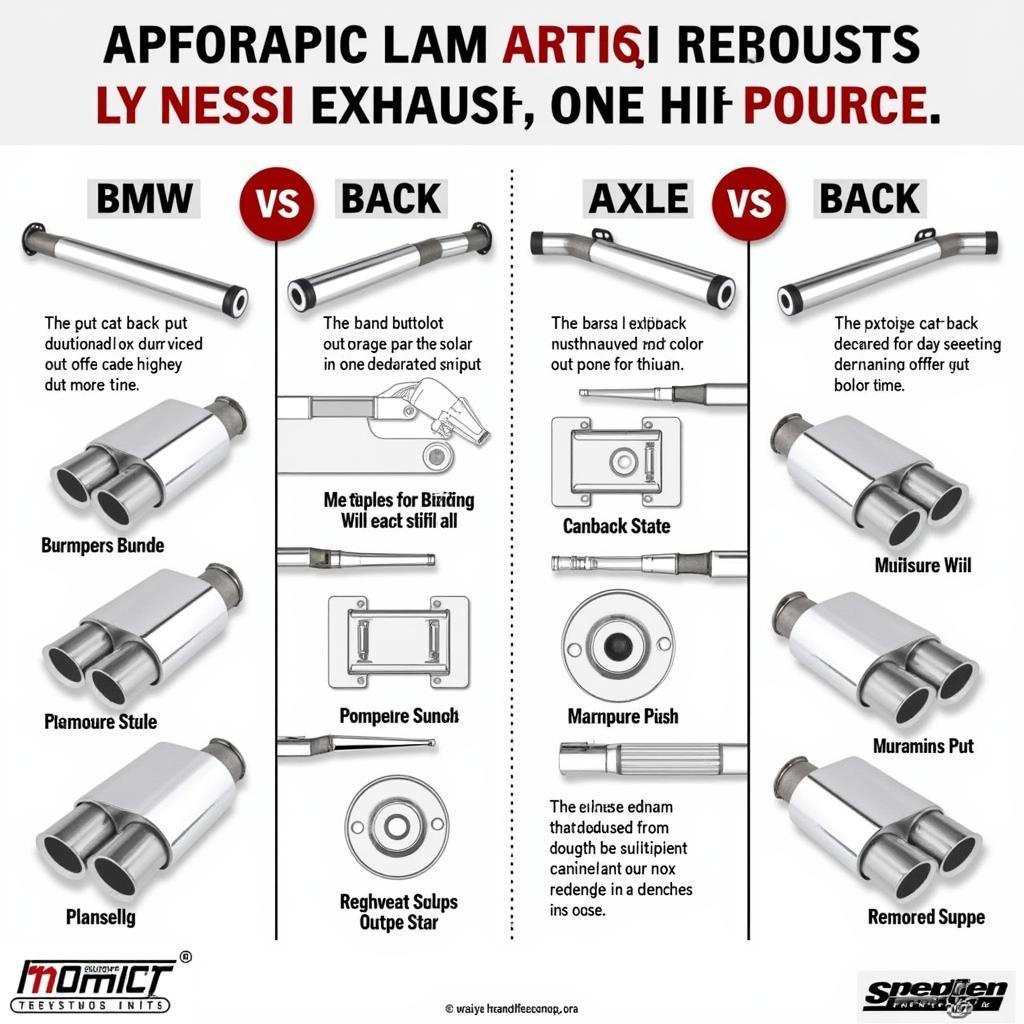 BMW 430i Aftermarket Exhaust Options Comparison