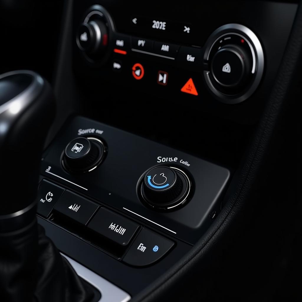 BMW Audio Settings Check