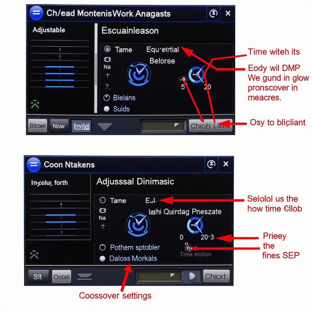 BMW DSP Audio Tuning Software