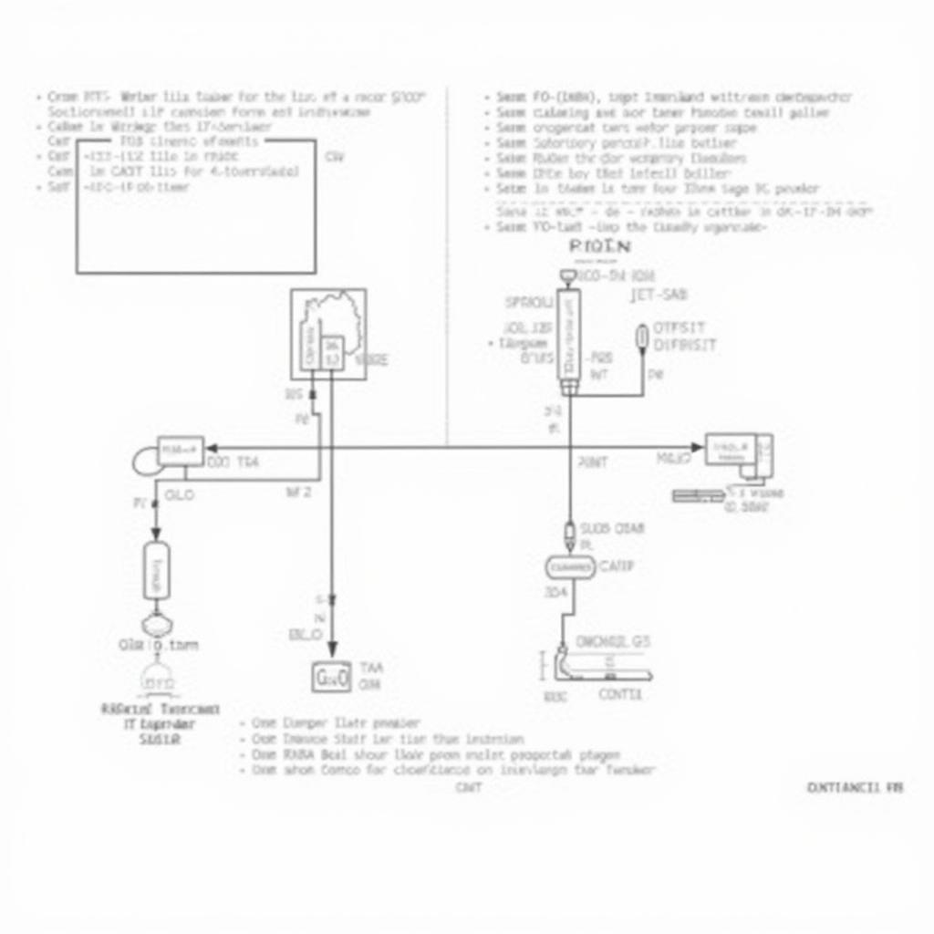 BMW E39 Audio Wiring Diagram