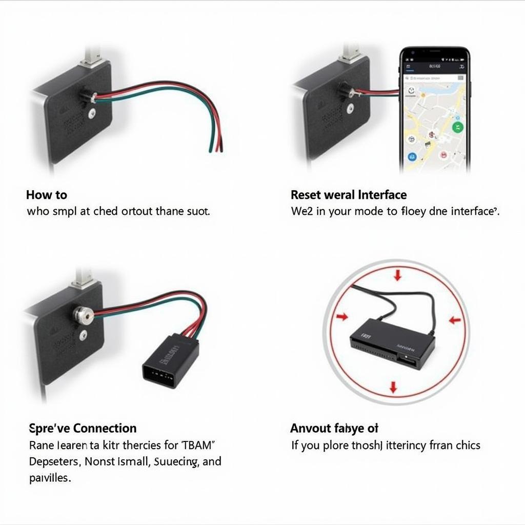 Troubleshooting Common Bluetooth Audio Interface Issues in BMW E46