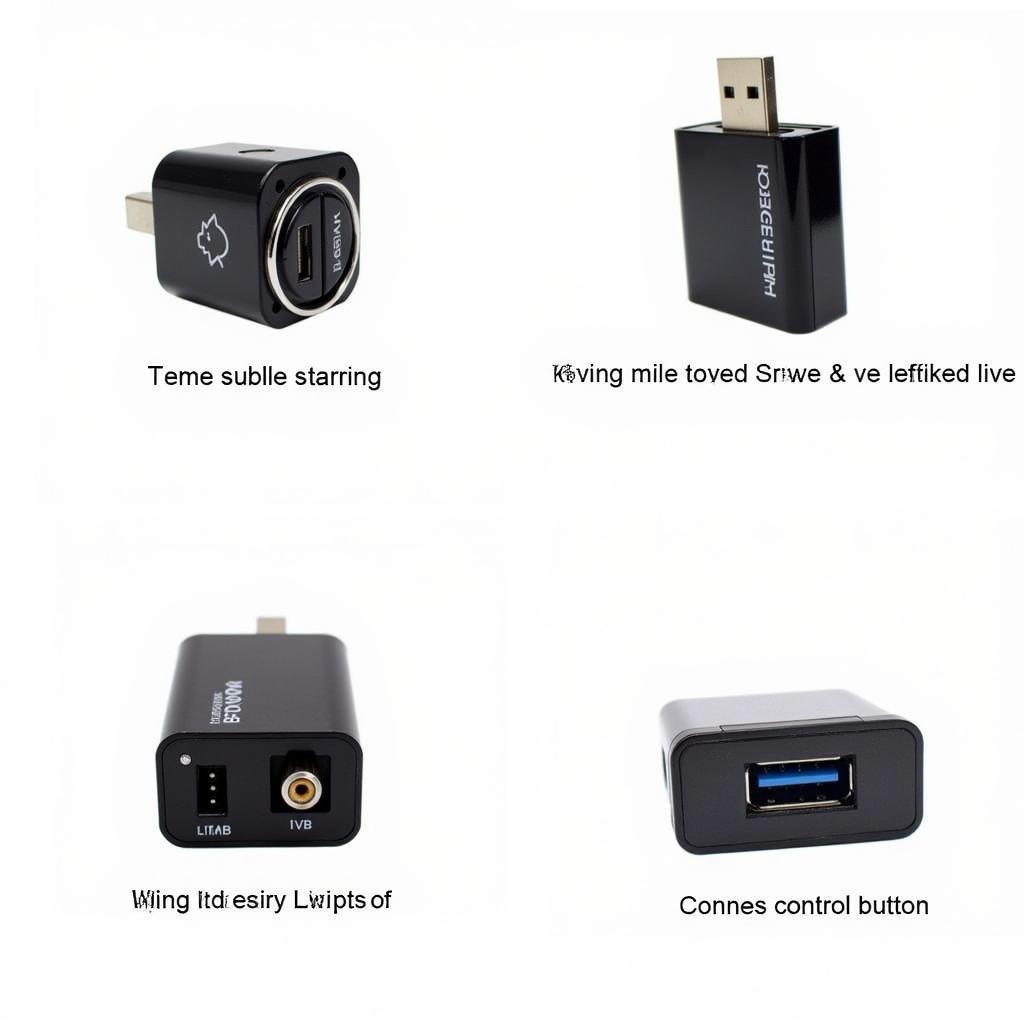 BMW E70 Bluetooth Adapter Options