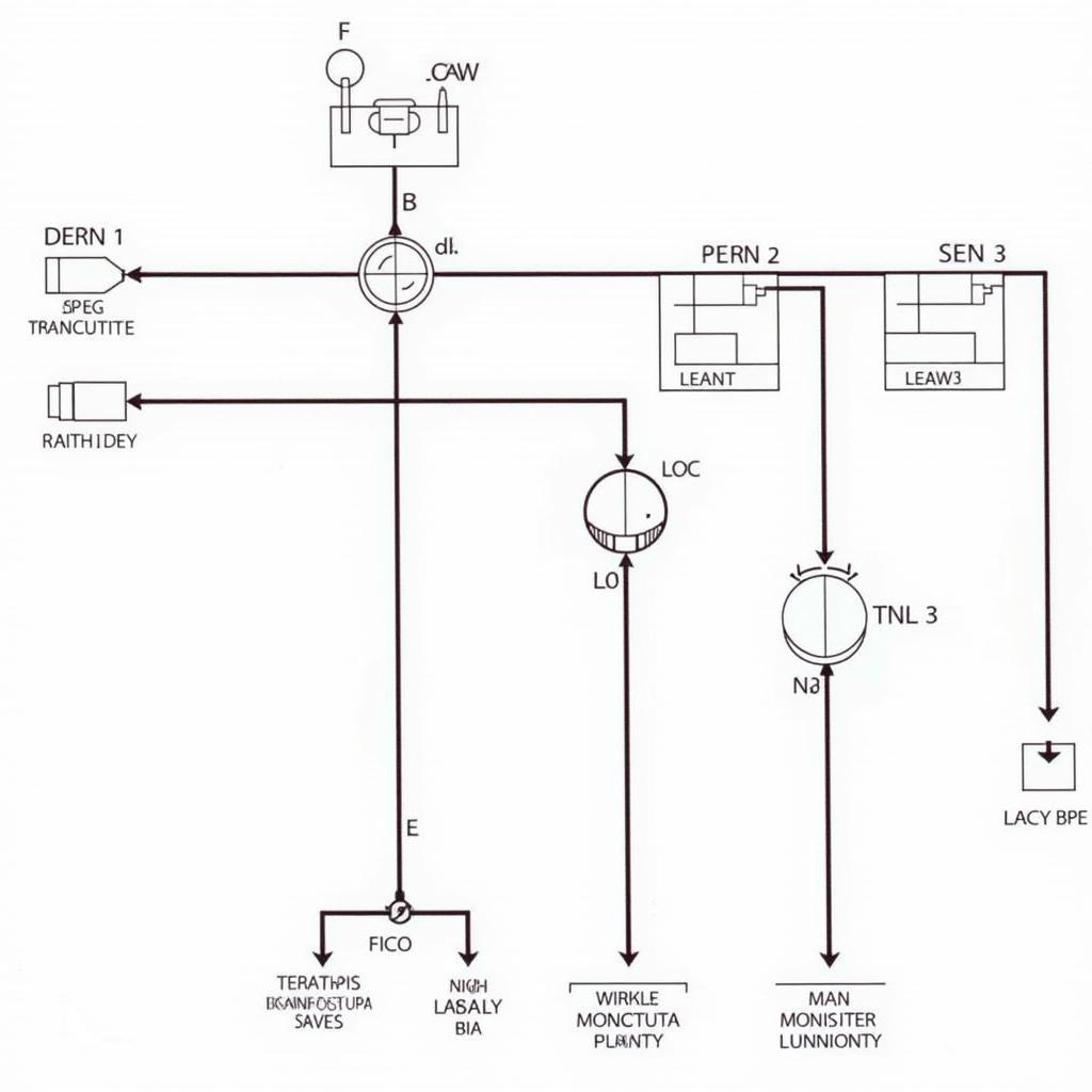 BMW E90 Audio Wiring Diagram