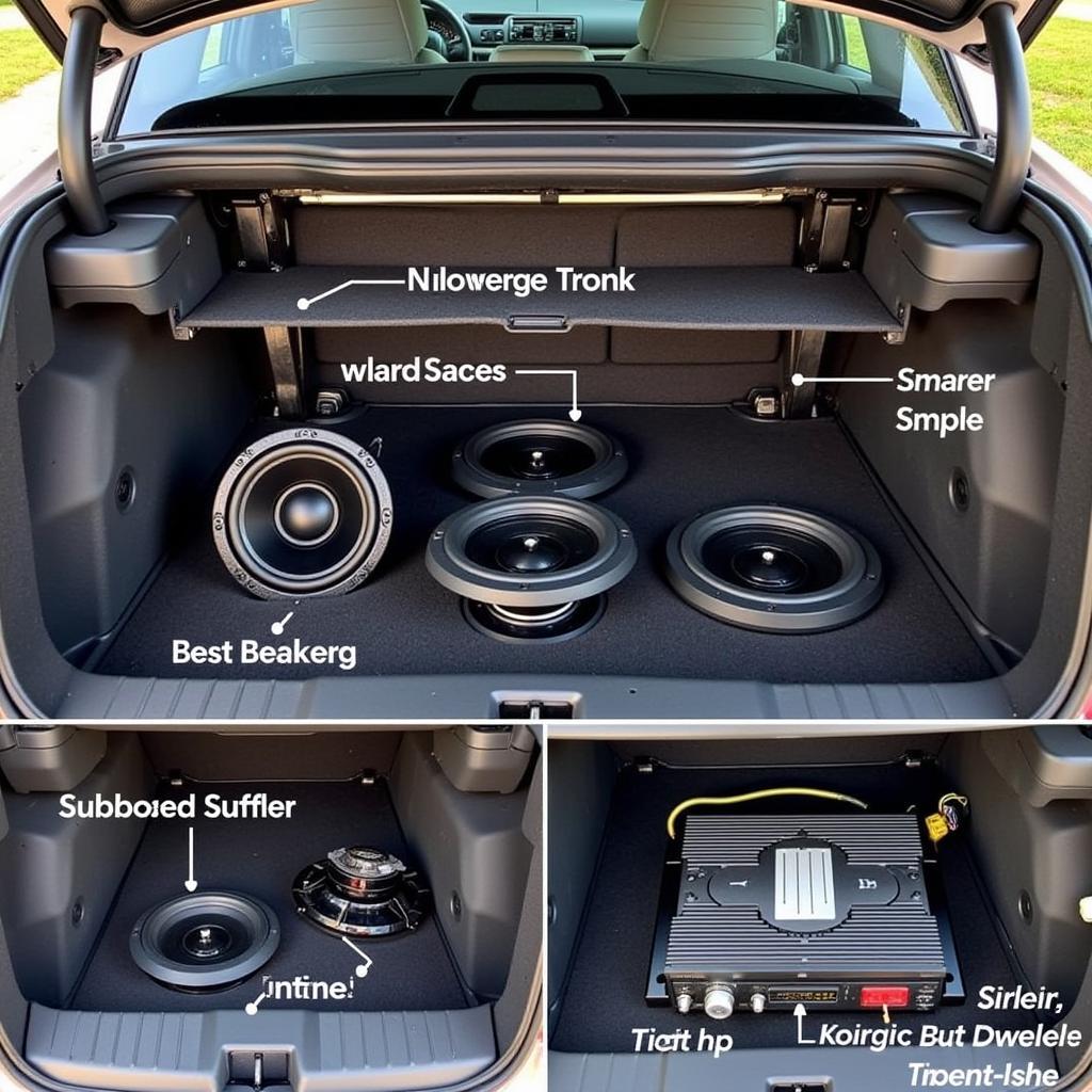 Complete BMW E92 M3 Audio System Upgrade