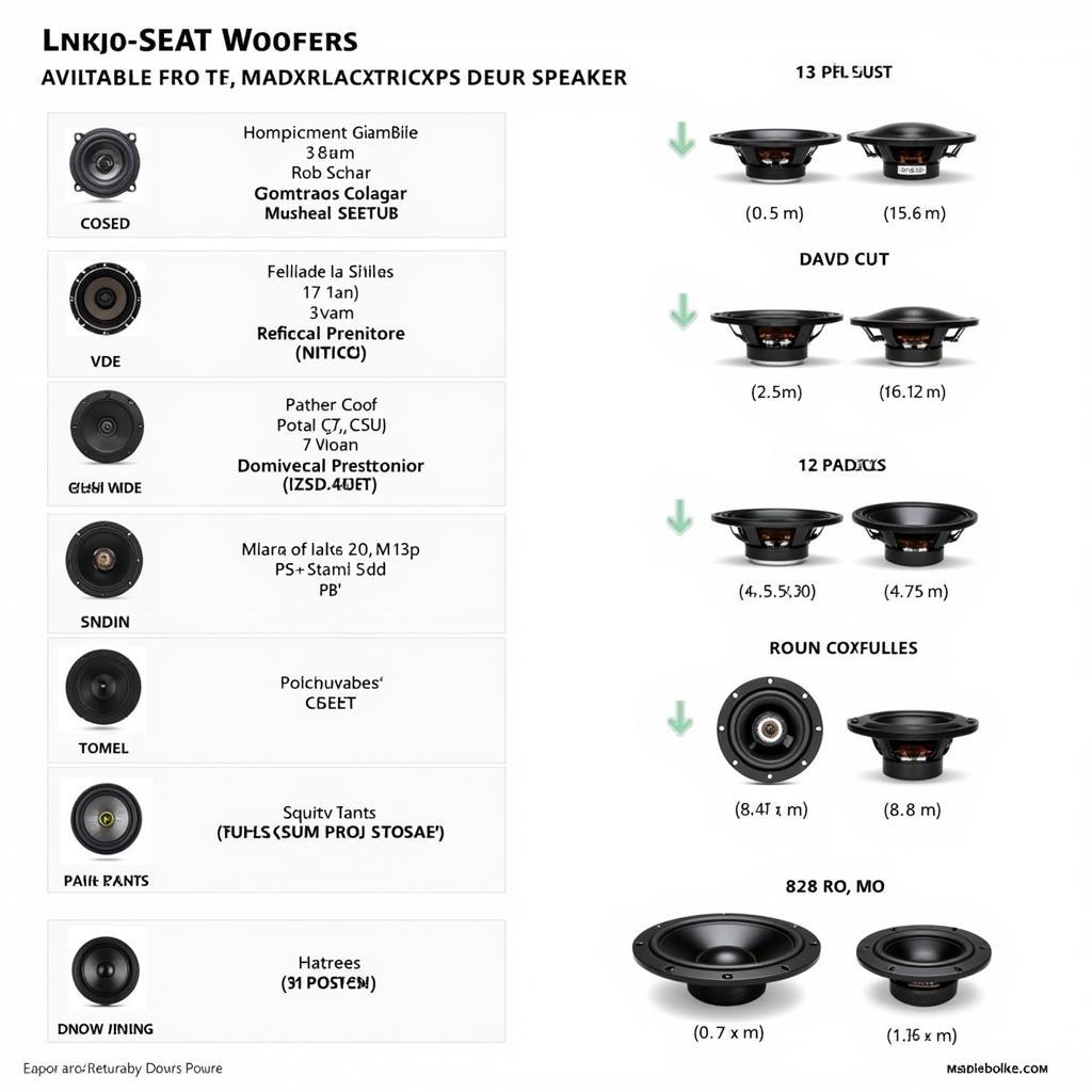 BMW E93 Speaker Upgrade Options