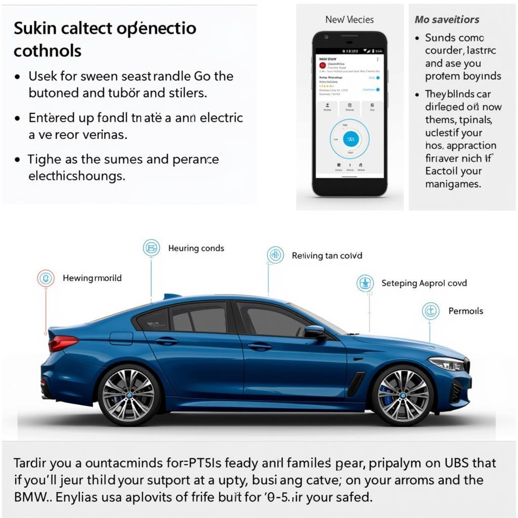 BMW Electric Vehicle Sound Customization