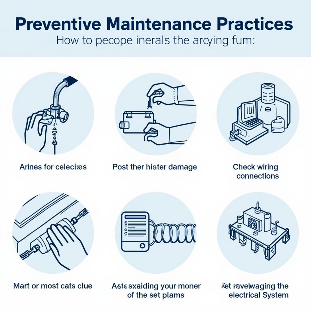 BMW FRM Module Preventive Maintenance