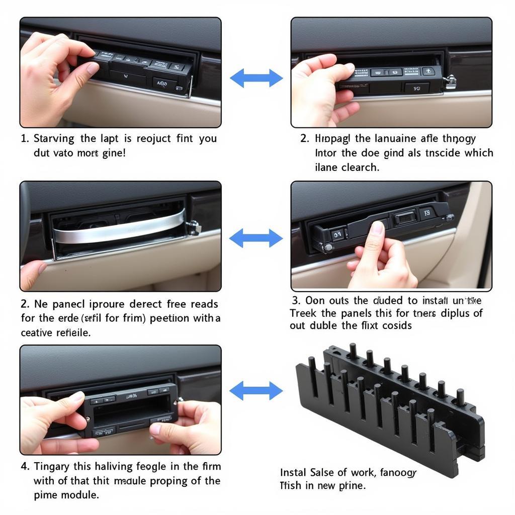 BMW FRM Module Replacement - Step-by-step guide to replacing the FRM module