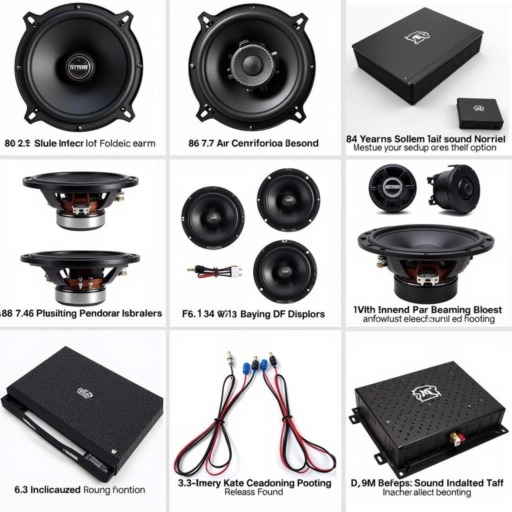 BMW i4 Sound System Upgrade Options