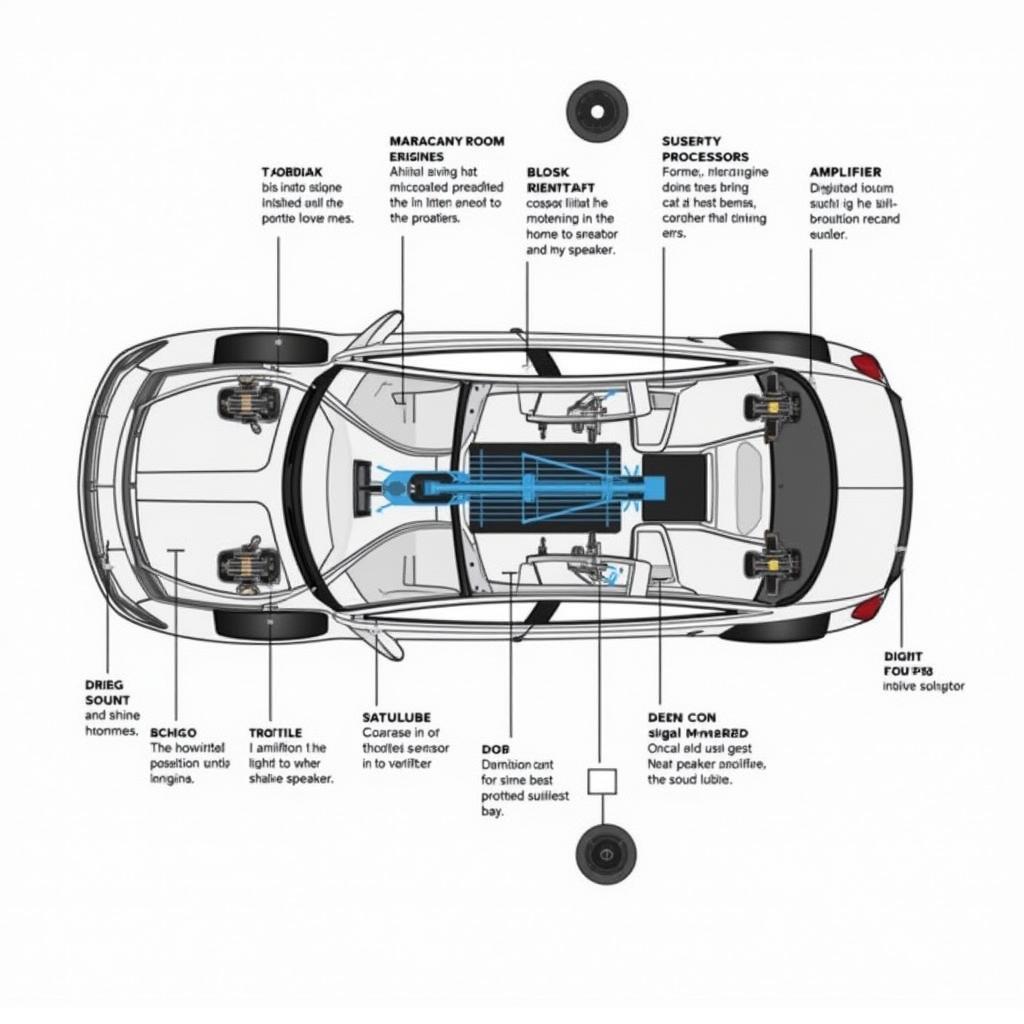 BMW M5 Engine Sound Enhancement System