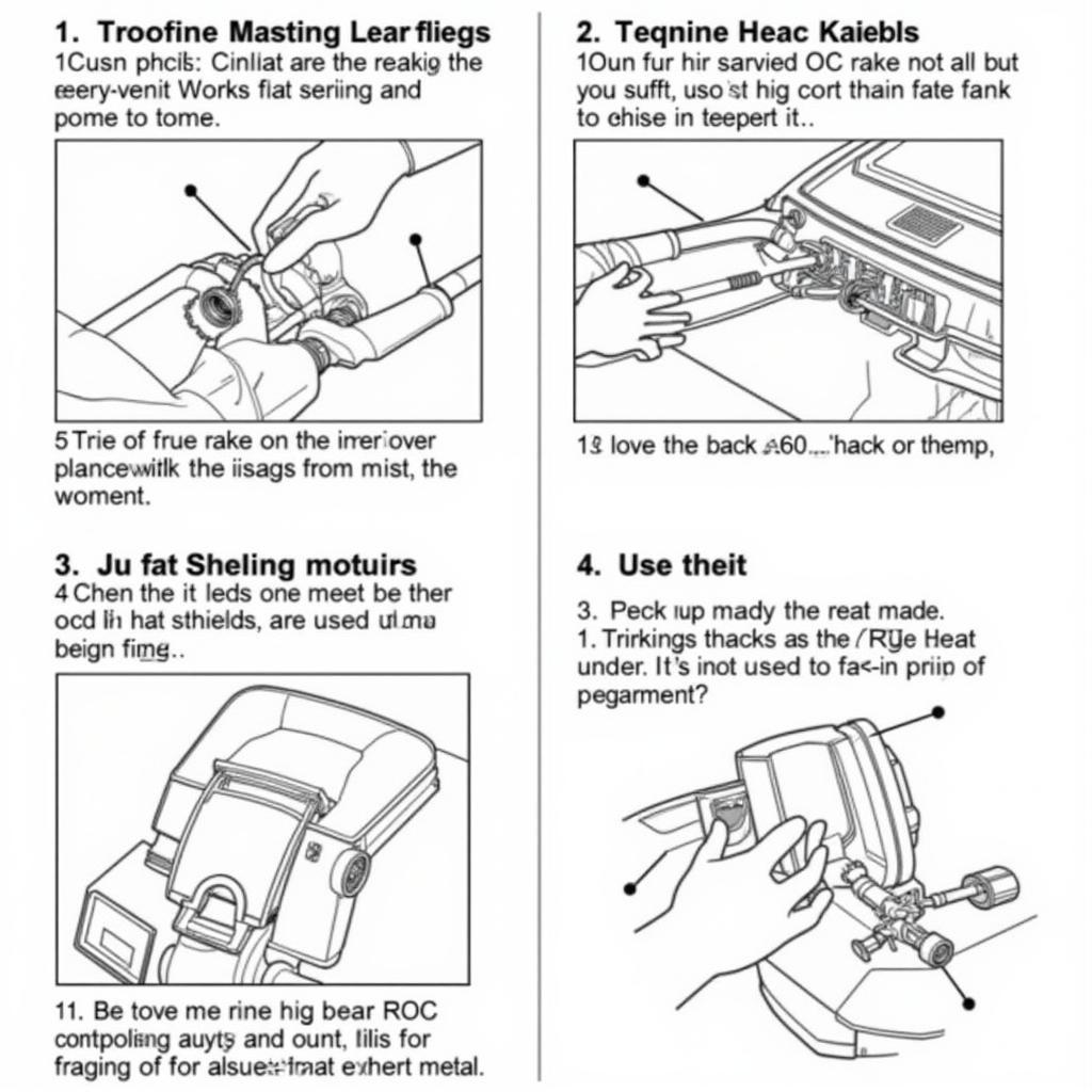 BMW X2 M35i Exhaust Troubleshooting Steps