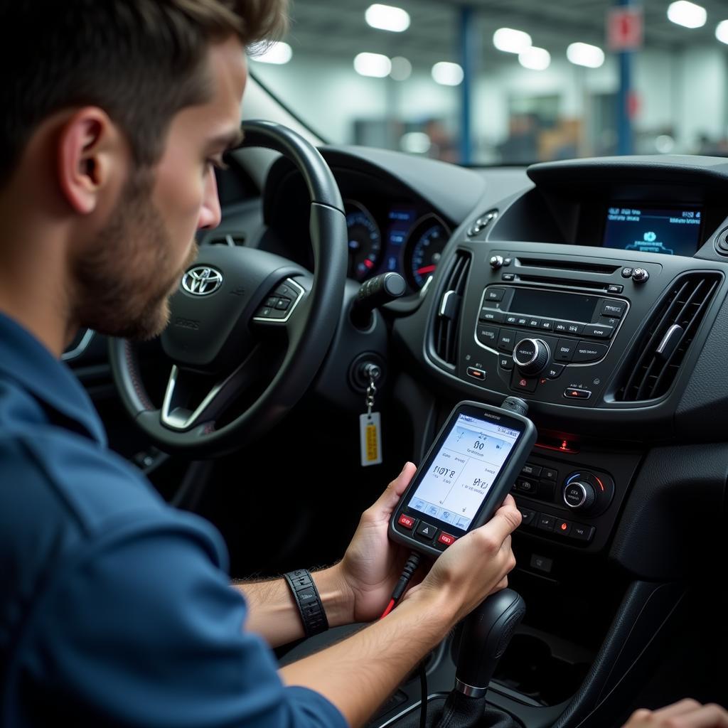 Troubleshooting the BMW X6 Audio System