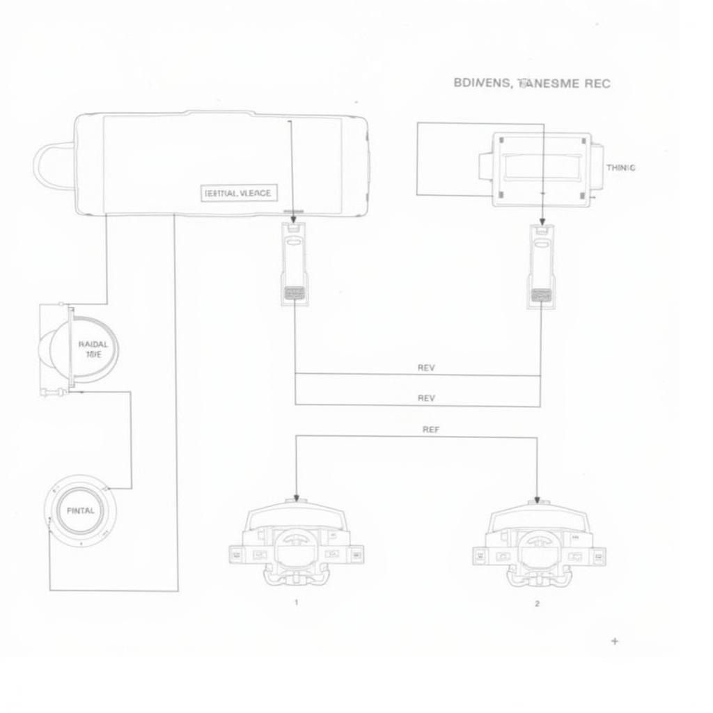 BMW Z4 Radio Wiring Diagram