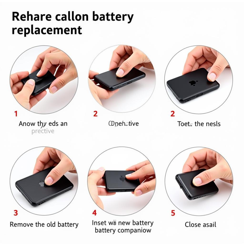 Step-by-step Cadillac Key Fob Battery Replacement