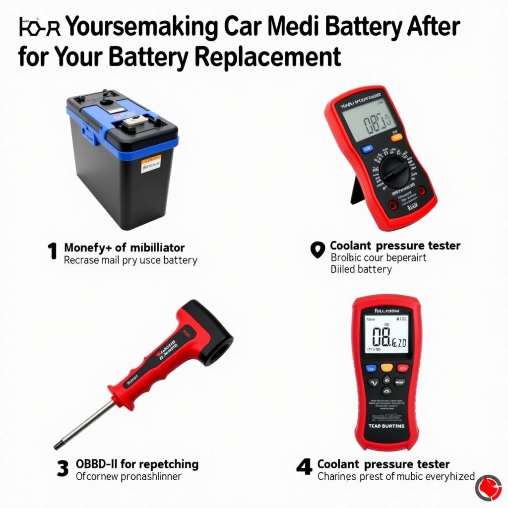 Diagnostic Tools for Overheating Issues