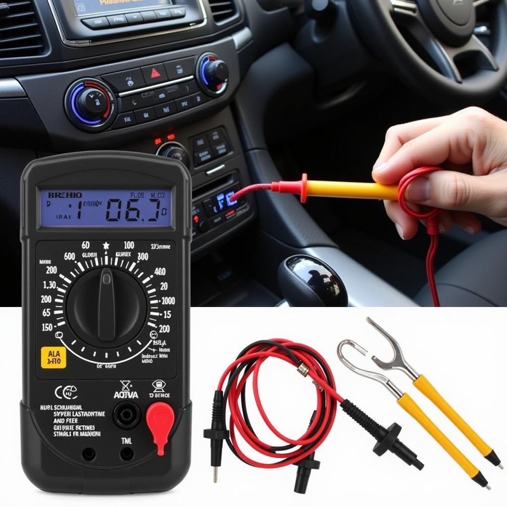 Car Radio Troubleshooting Tips