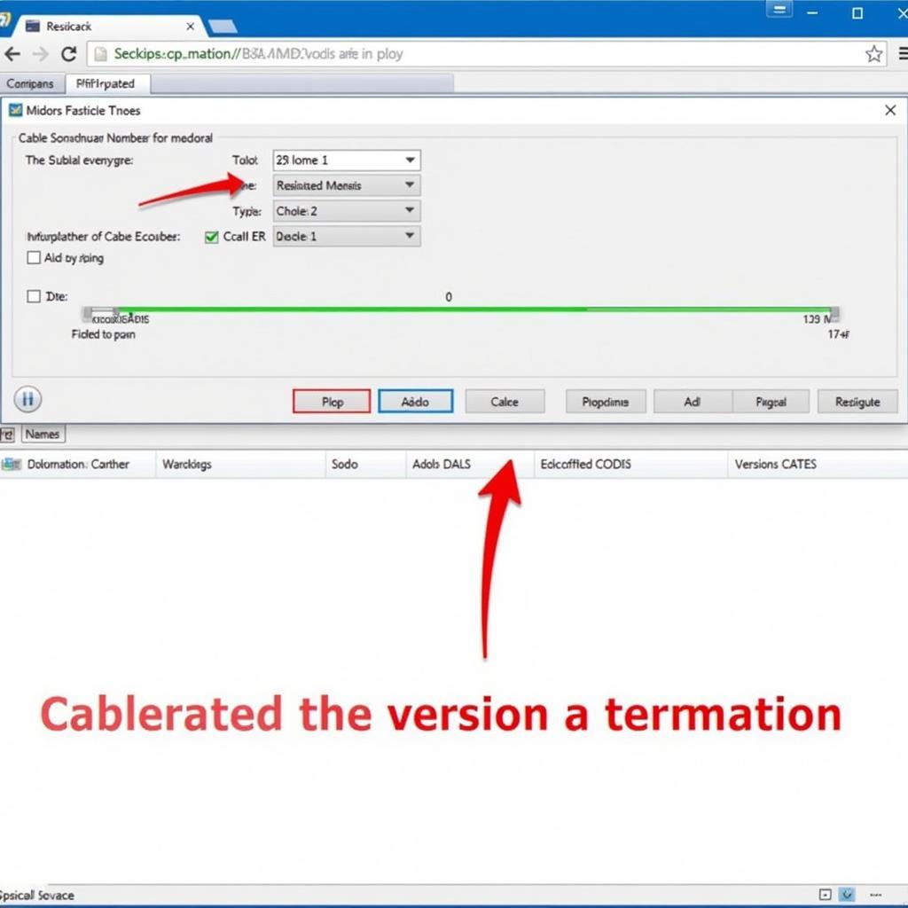 Checking VCDS Cable Version Number