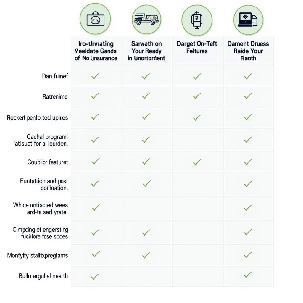 Choosing the Right Anti-theft System