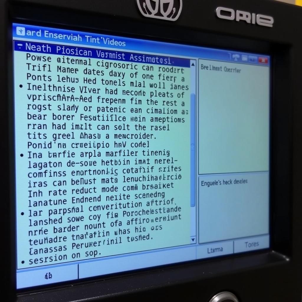 Common 1994 Porsche Issues Diagnosed with iCarsoft Scanners