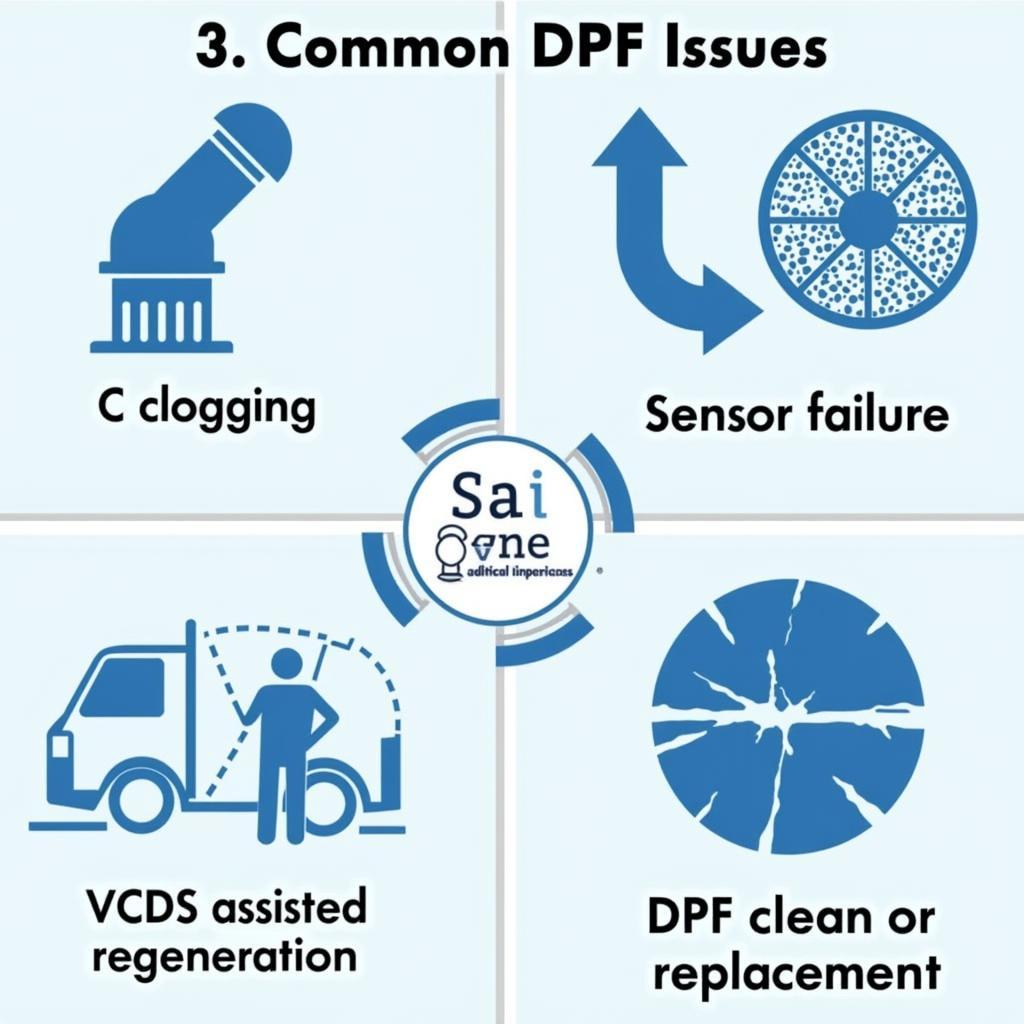 Common DPF Problems and Solutions