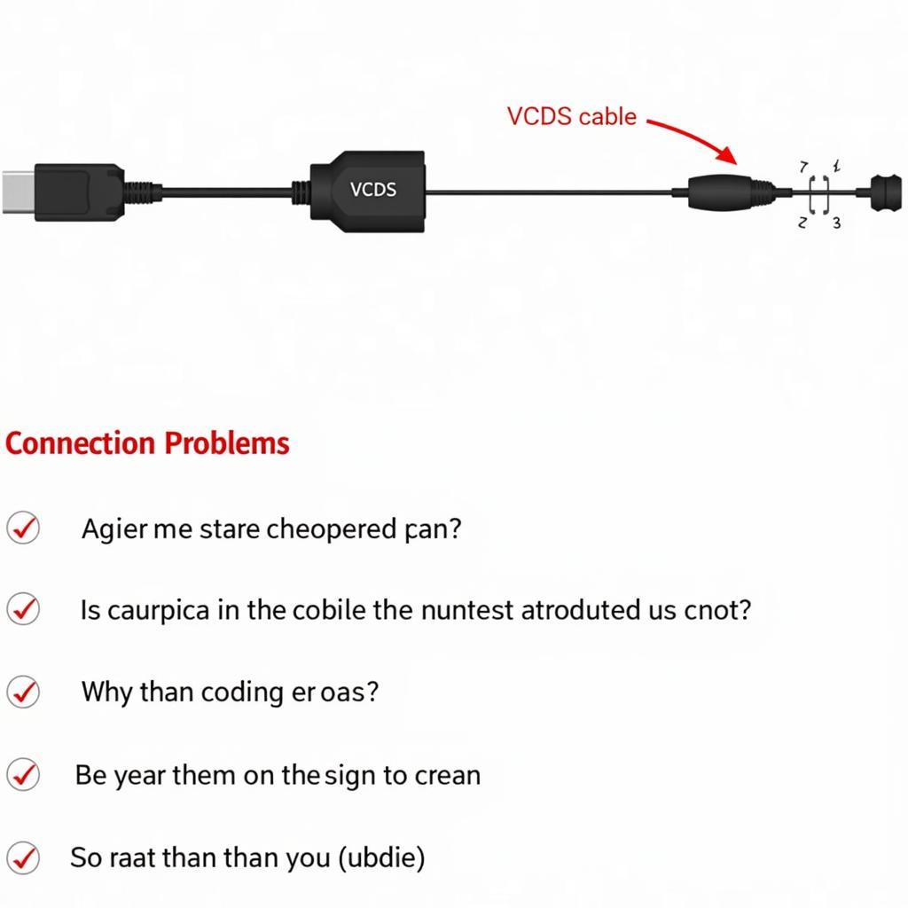 Common VCDS DRL Coding Issues