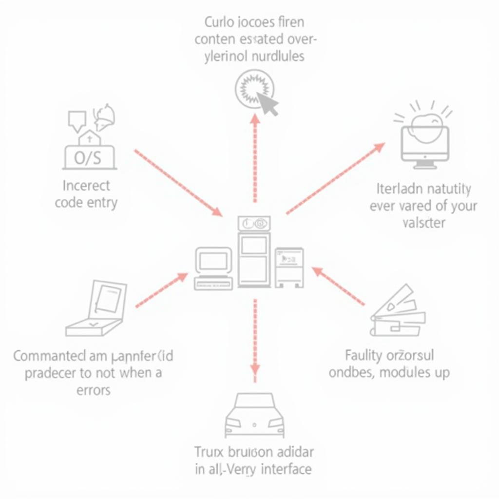 Common VCDS Security Access Issues