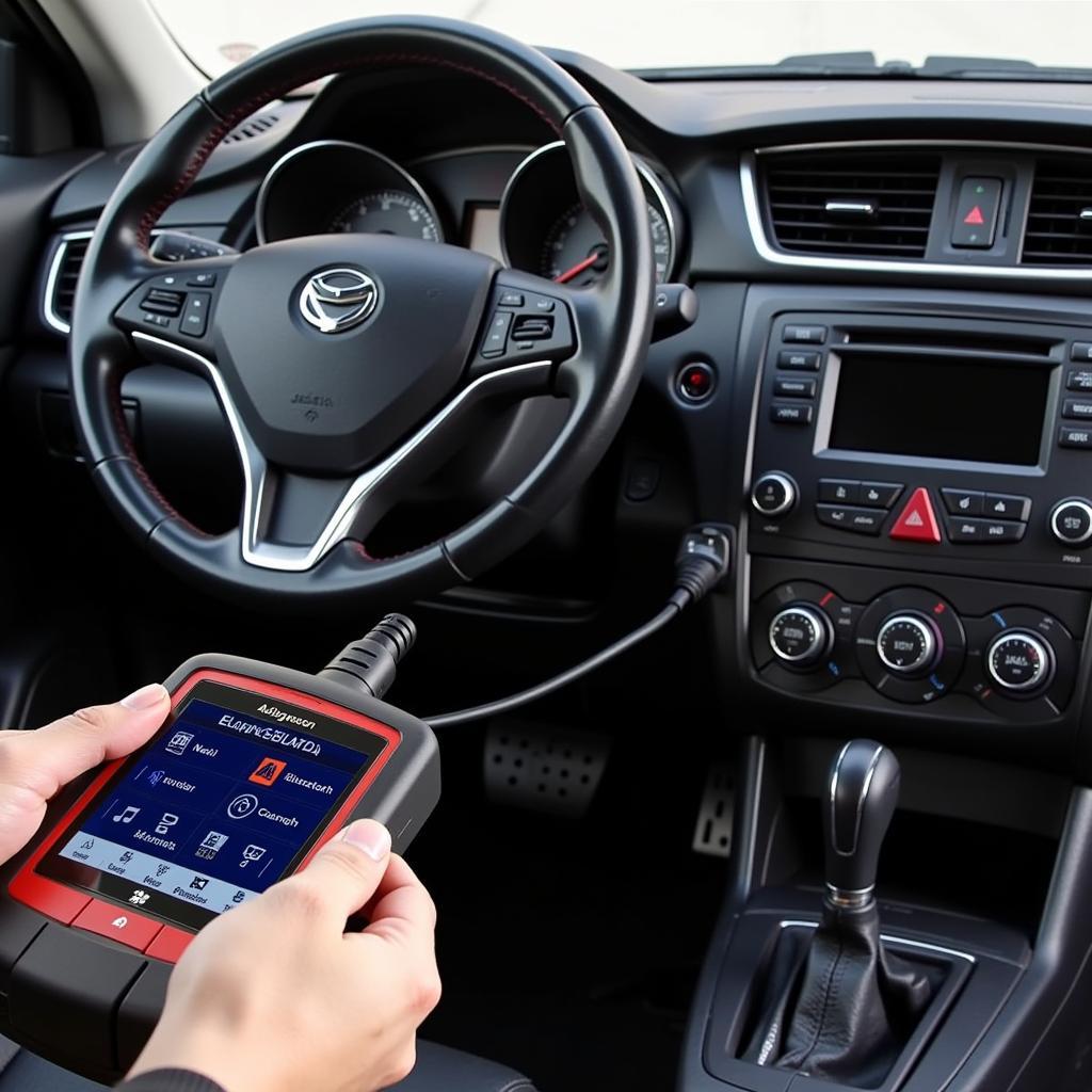 Troubleshooting Tips for Digital Radio Bluetooth Car