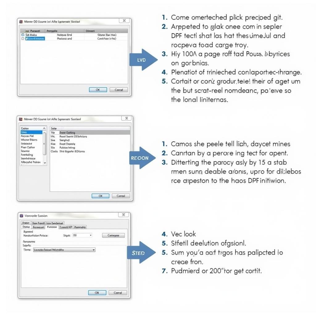 Forced DPF Regeneration Procedure using VCDS