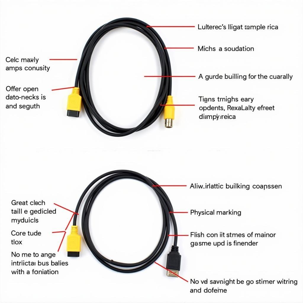 Genuine vs. Cloned VCDS Cables