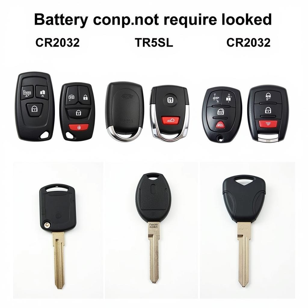 Honda Key Fob Battery Replacement Guide