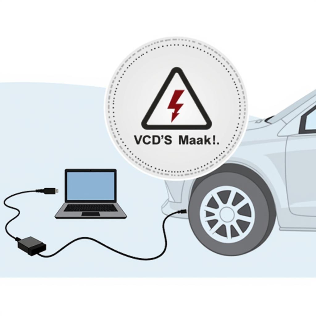 Risks of Improper VCDS Disconnection