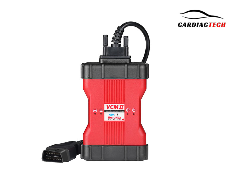 Mazda/Ford VCM 2 (VCM II) Diagnostic Tool + Cap OBD