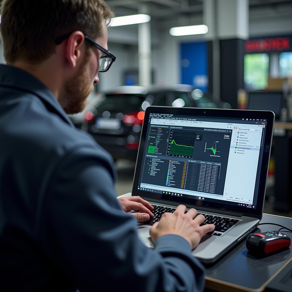 Programming and Coding a Mercedes-Benz: Essential Tools and Techniques