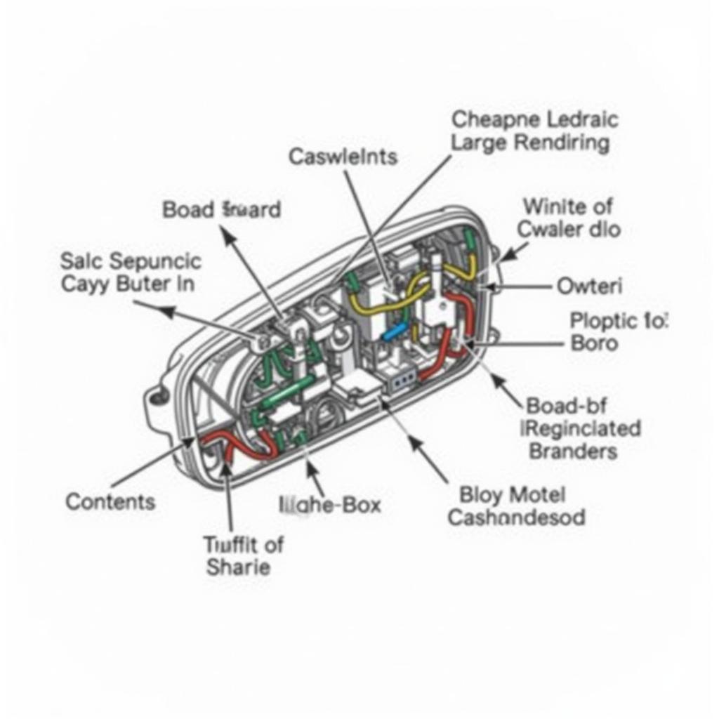 Mercedes Window Switch Mechanism Diagram