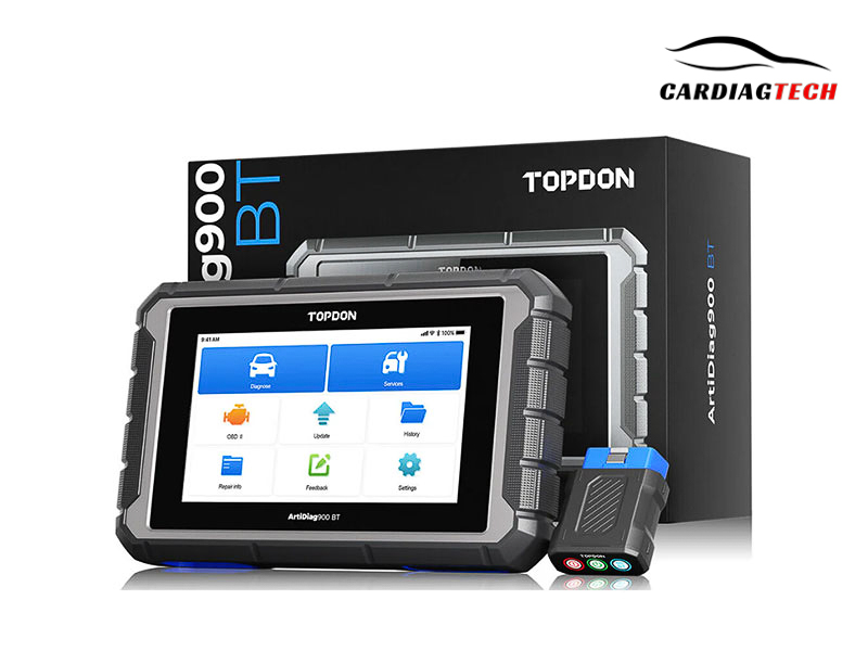 TOPDON AD900BT OBD2 Diagnostic Tool